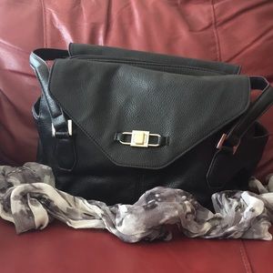 Tignanello hand bag